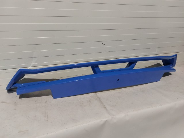 Trunk Spoiler